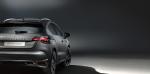 DS 4 Crossback Moondust 2017 года